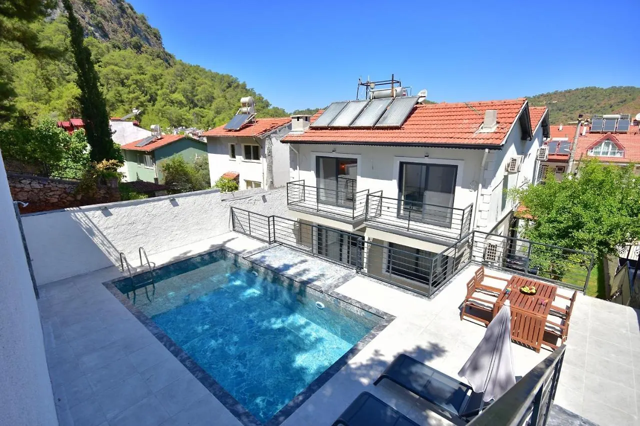 Villa Citrus Fethiye 0*,