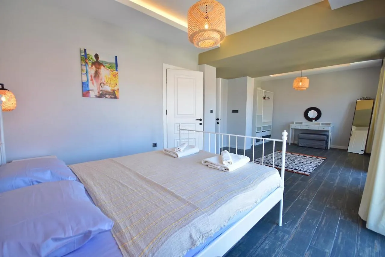 Villa Citrus Fethiye