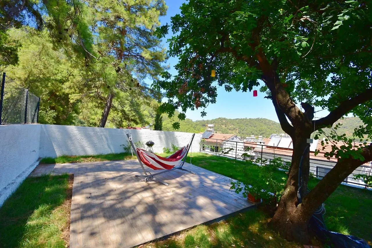 Villa Citrus Fethiye