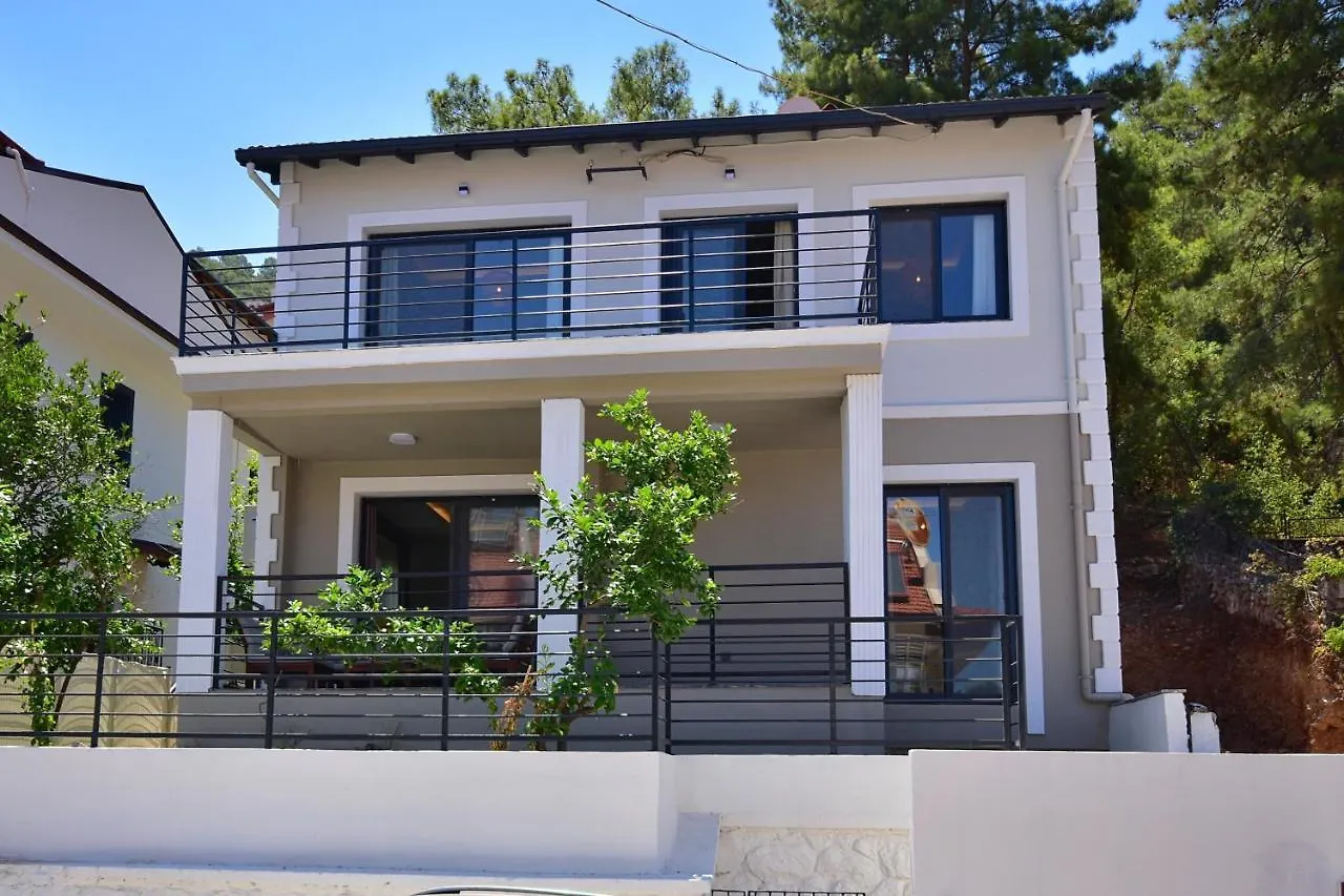 Villa Citrus Fethiye