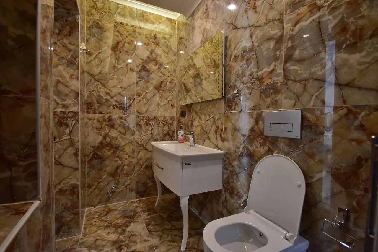 Villa Citrus Fethiye 0*,  Turkey