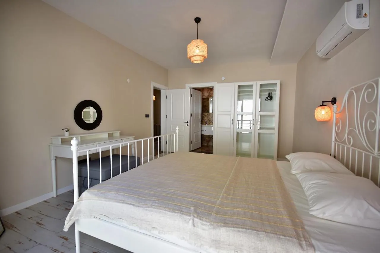 Villa Citrus Fethiye Turkey
