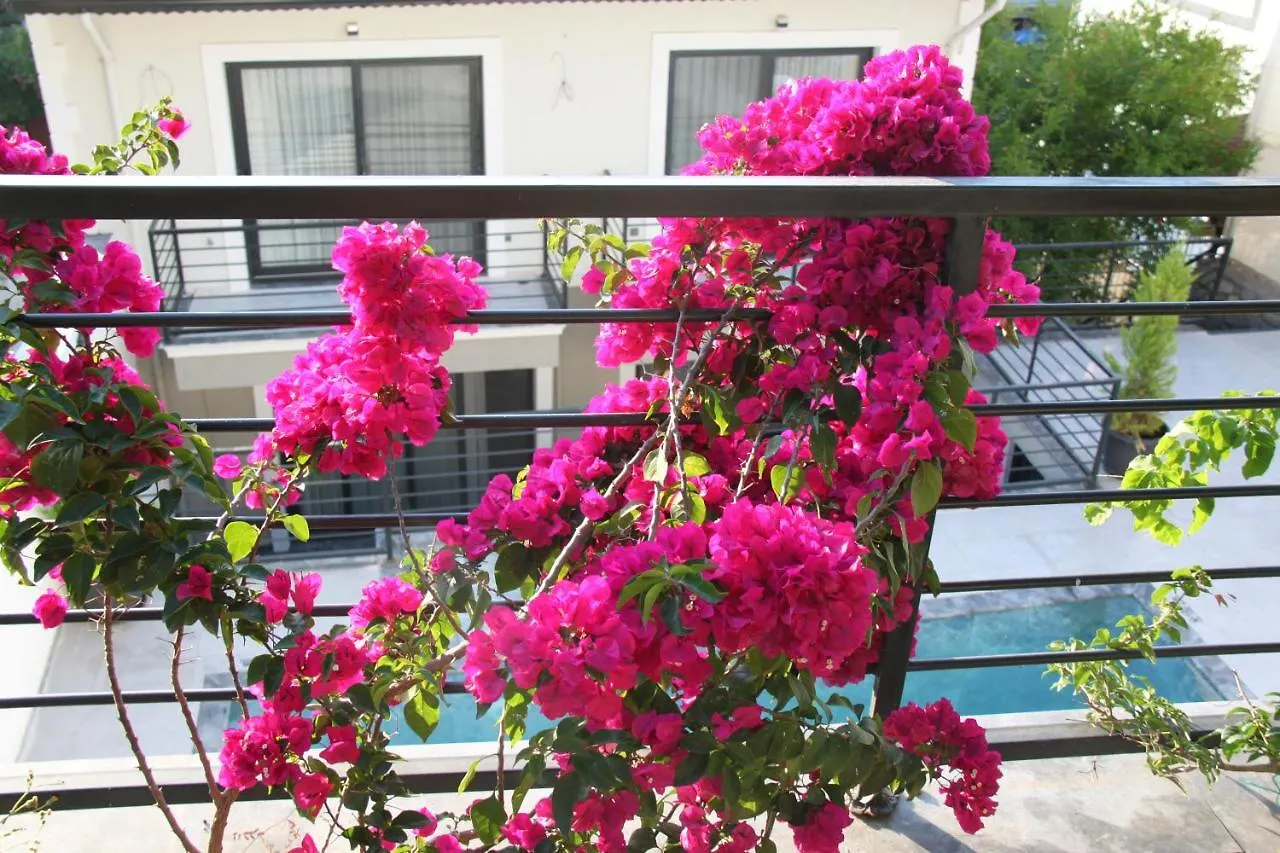 Villa Citrus Fethiye 0*,  Turkey