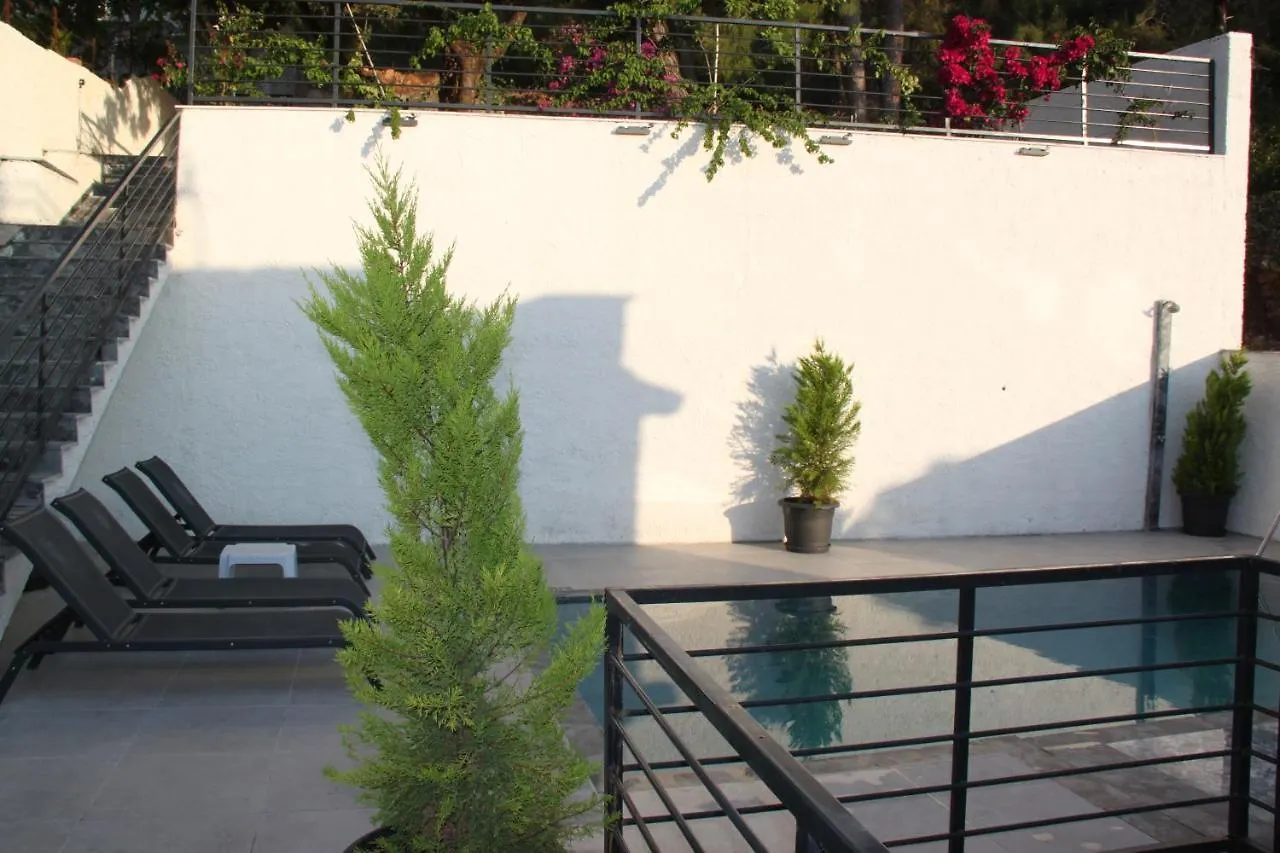 Villa Citrus Fethiye