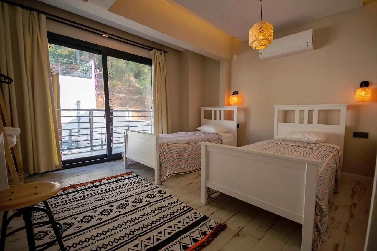 Villa Citrus Фетхие
