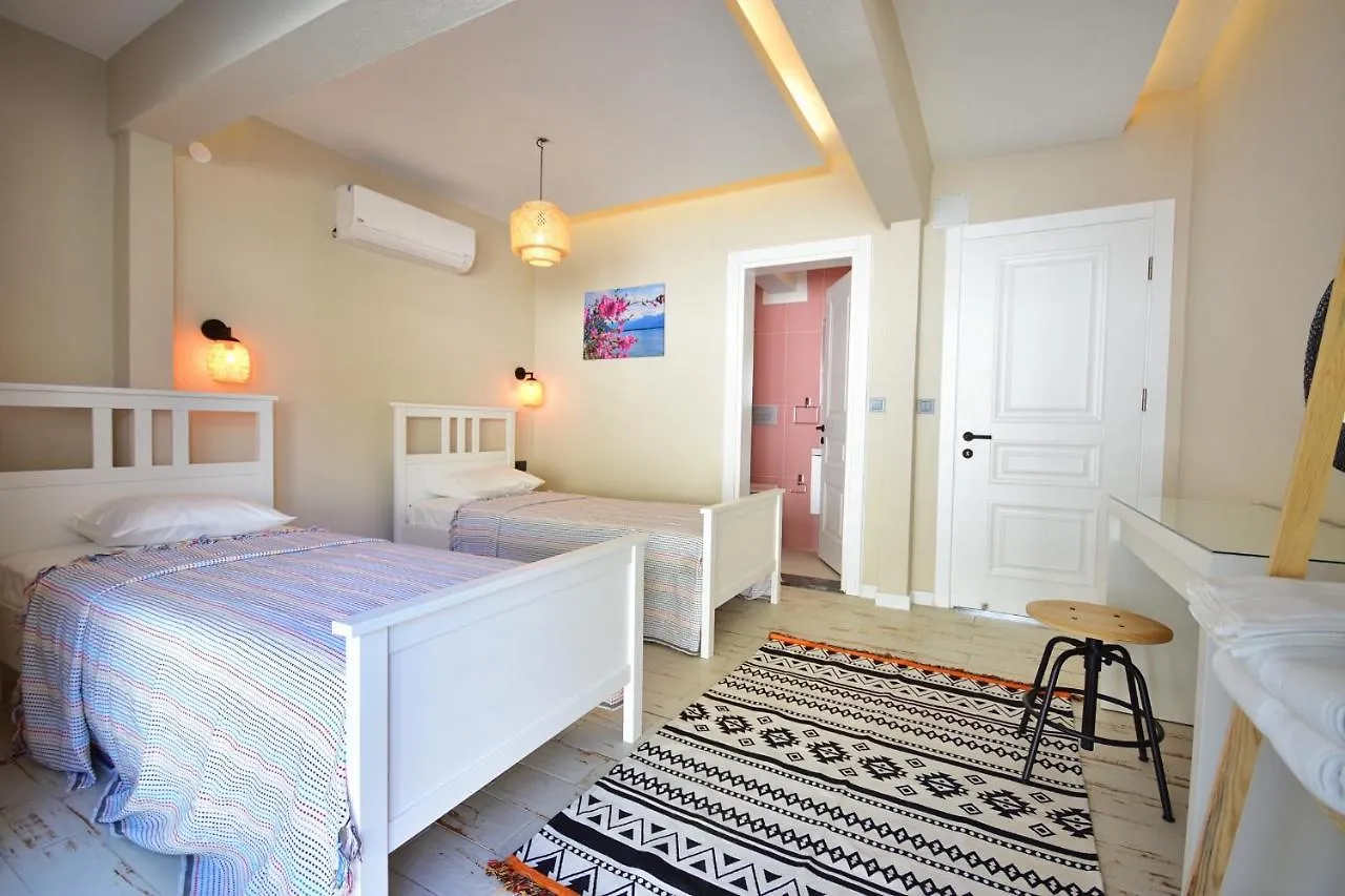 Villa Citrus Фетхие
