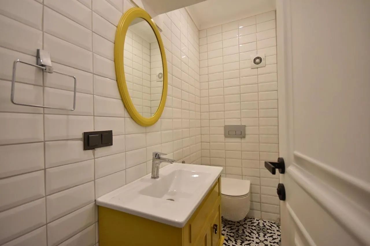 Villa Citrus Фетхие Турция