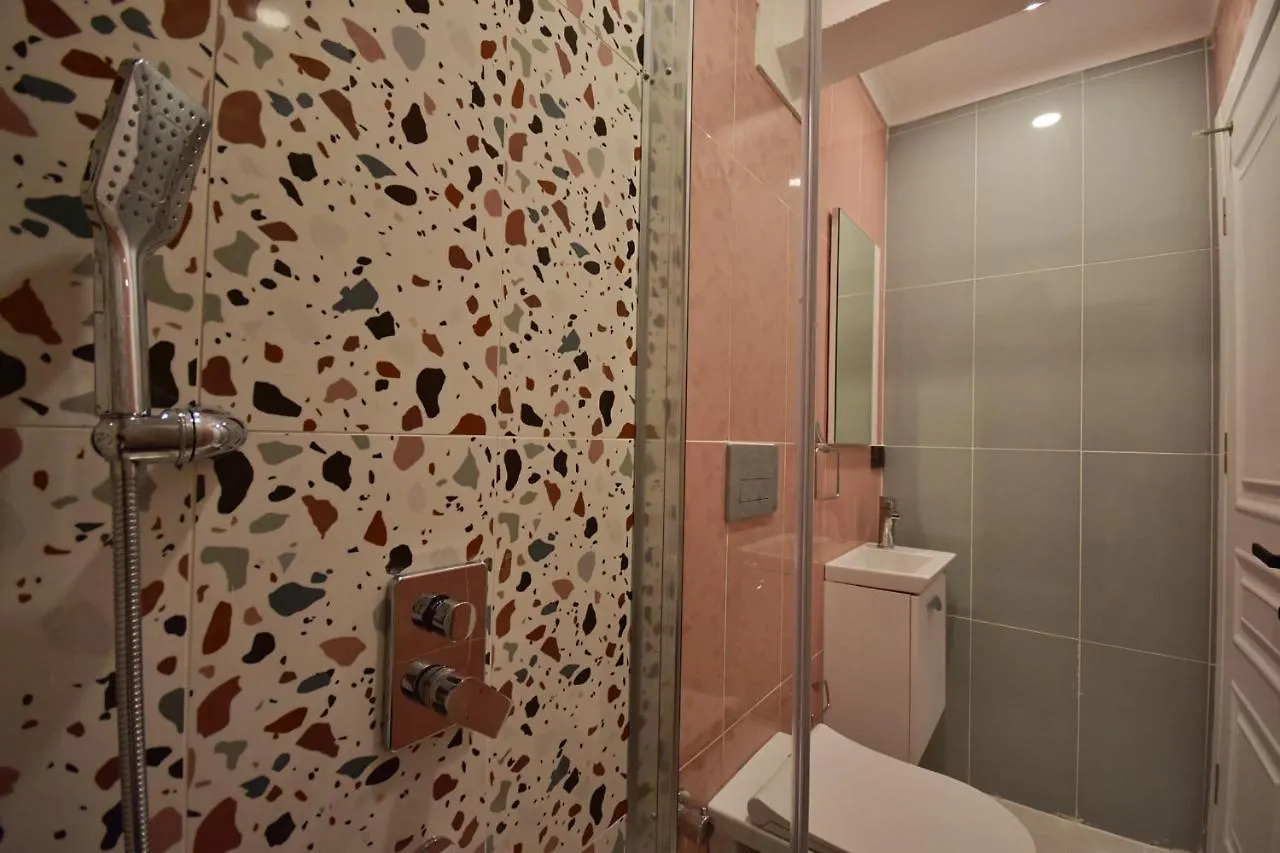 Villa Citrus Фетхие