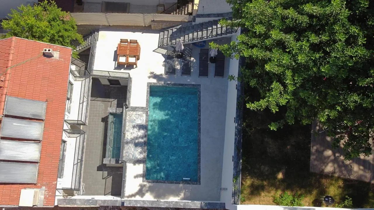 Villa Citrus Фетхие