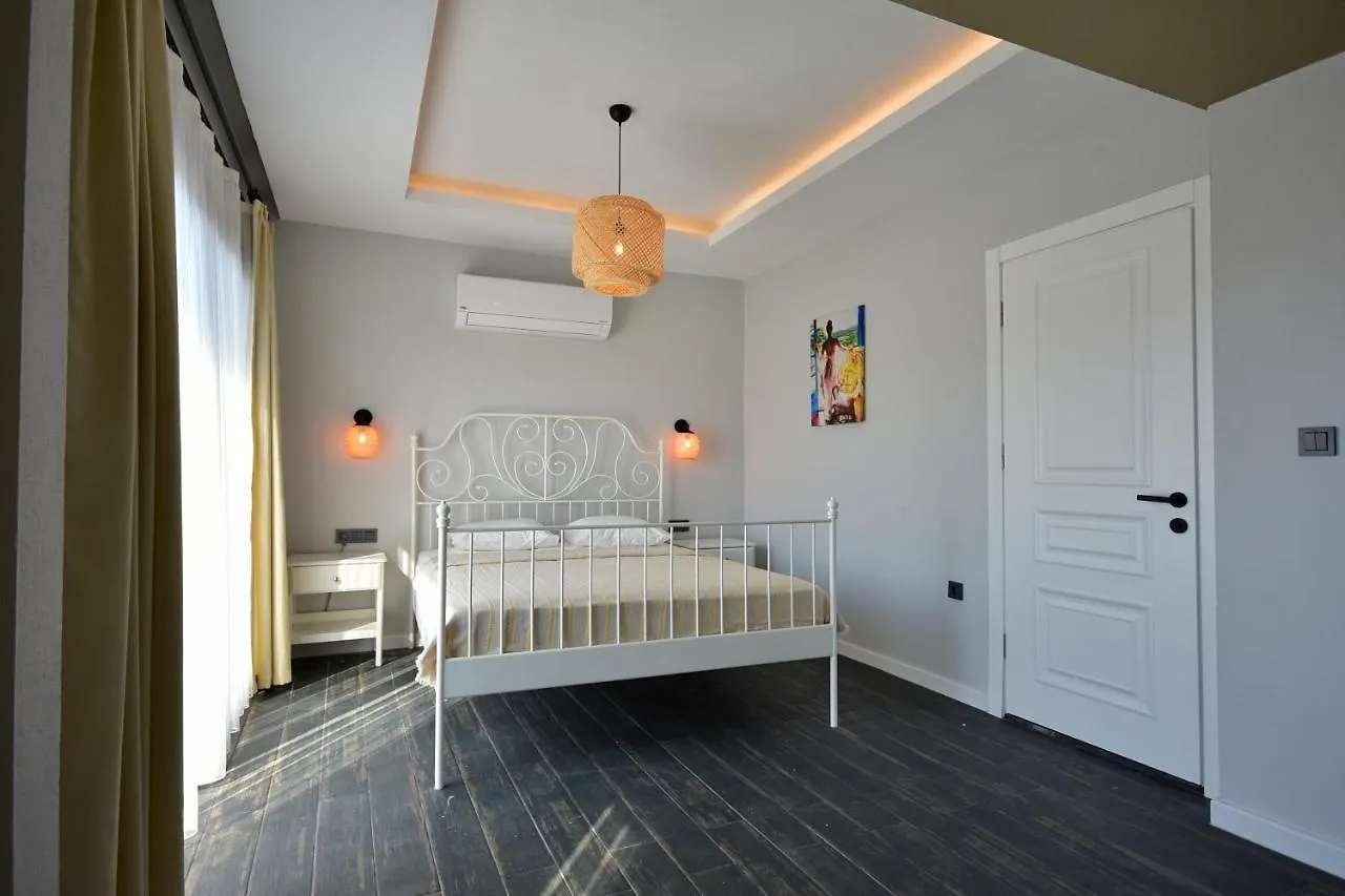 Villa Citrus Фетхие
