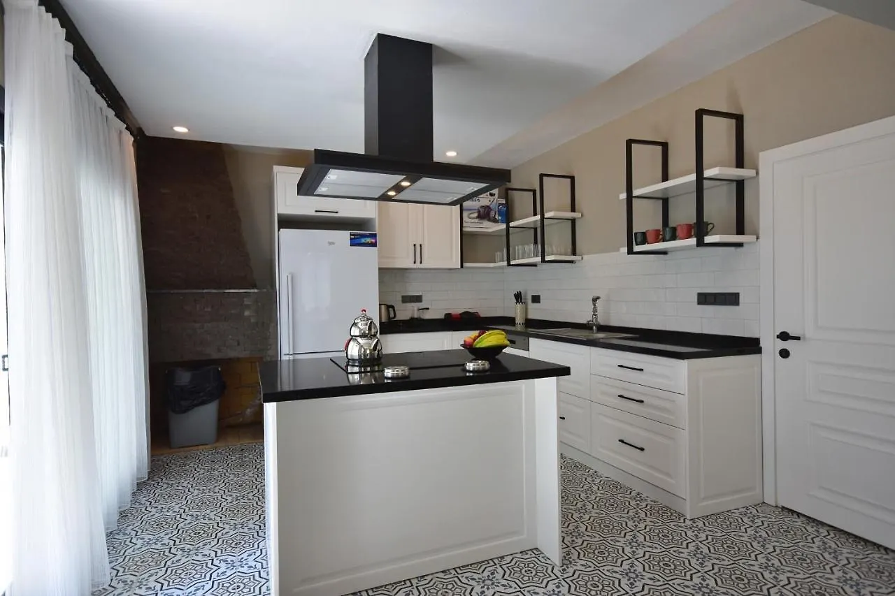 Villa Citrus Фетхие