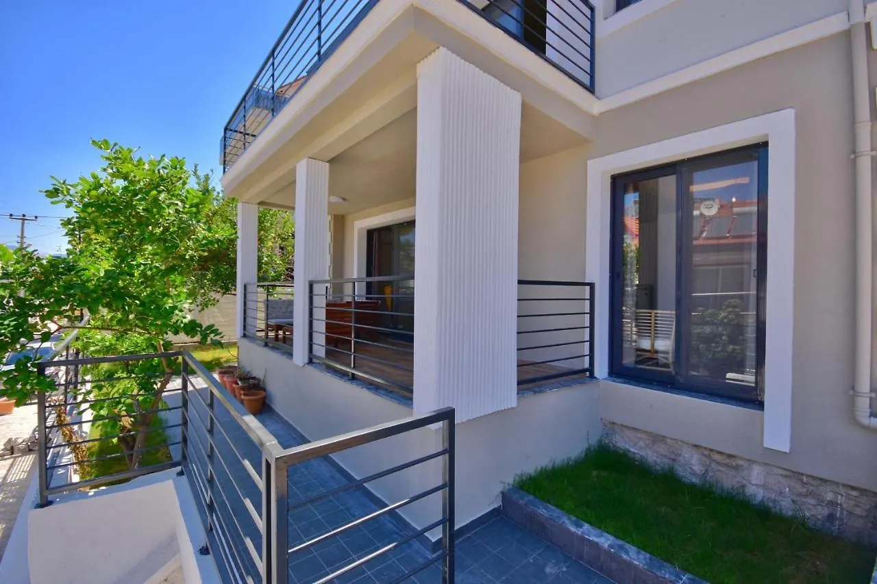 Villa Citrus Фетхие 0*,  Турция