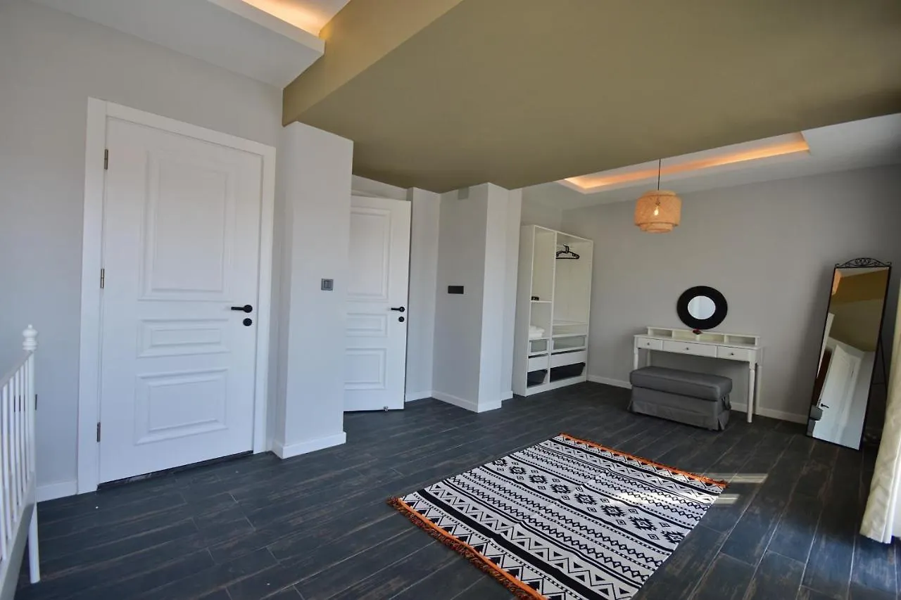 Villa Citrus Фетхие