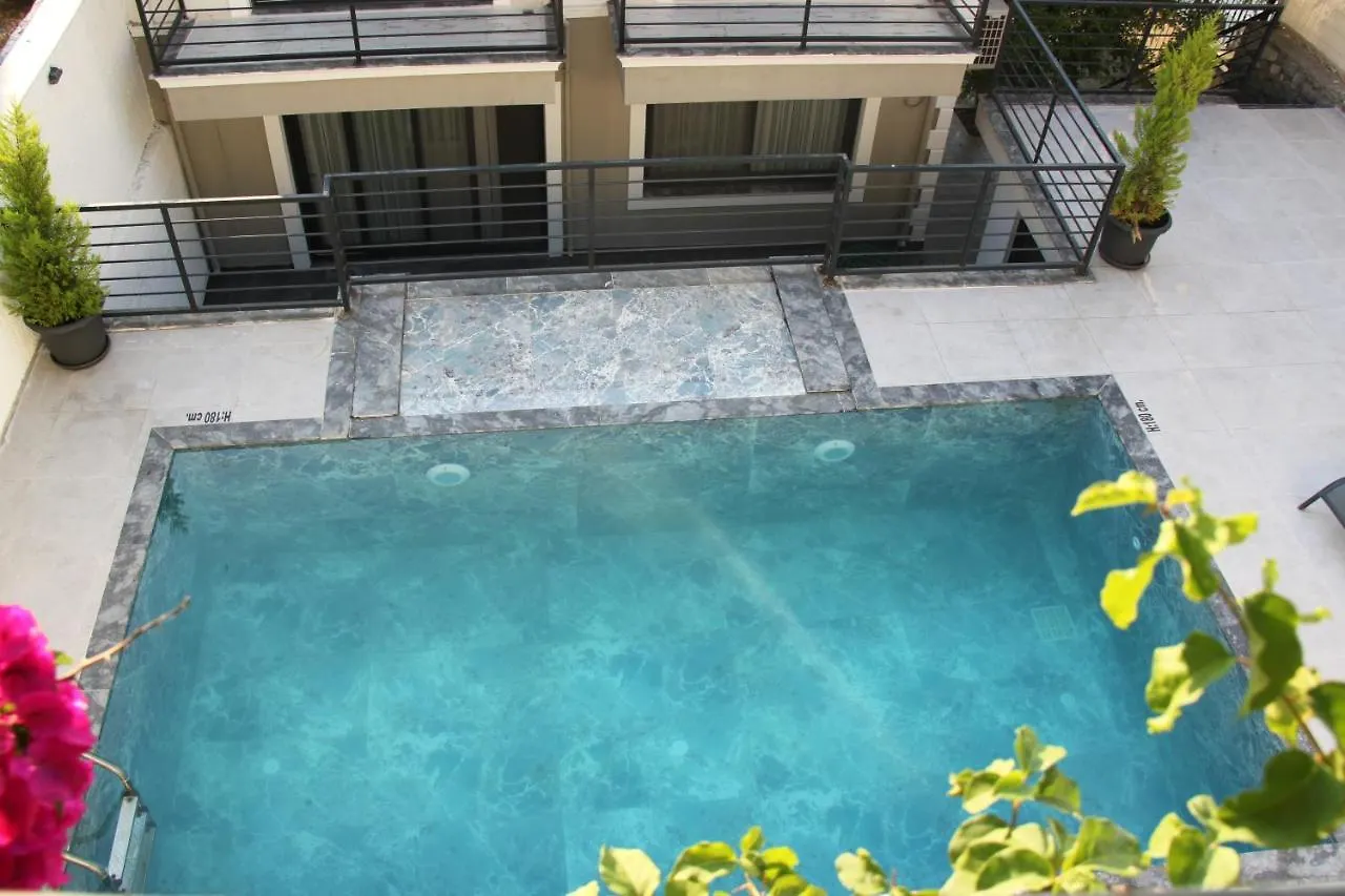 Villa Citrus Фетхие